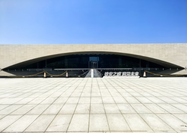 西柏坡红色培训基地.jpg 西柏坡红色培训基地.jpg