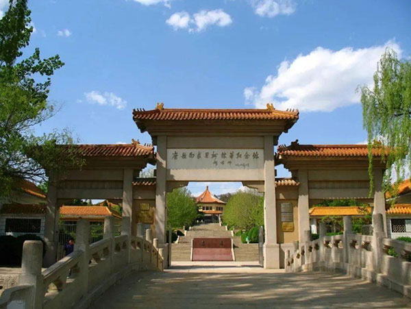 淬炼红色医魂 践行健康中国使命 ——首都医科大学西柏坡专题培训全景纪实