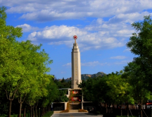 西柏坡红色教育.jpg 西柏坡红色教育.jpg